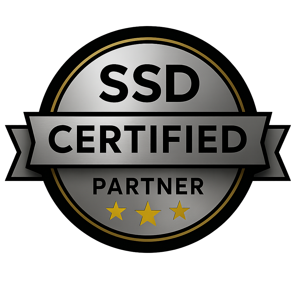 SSD Certified Partner DGII Compliant